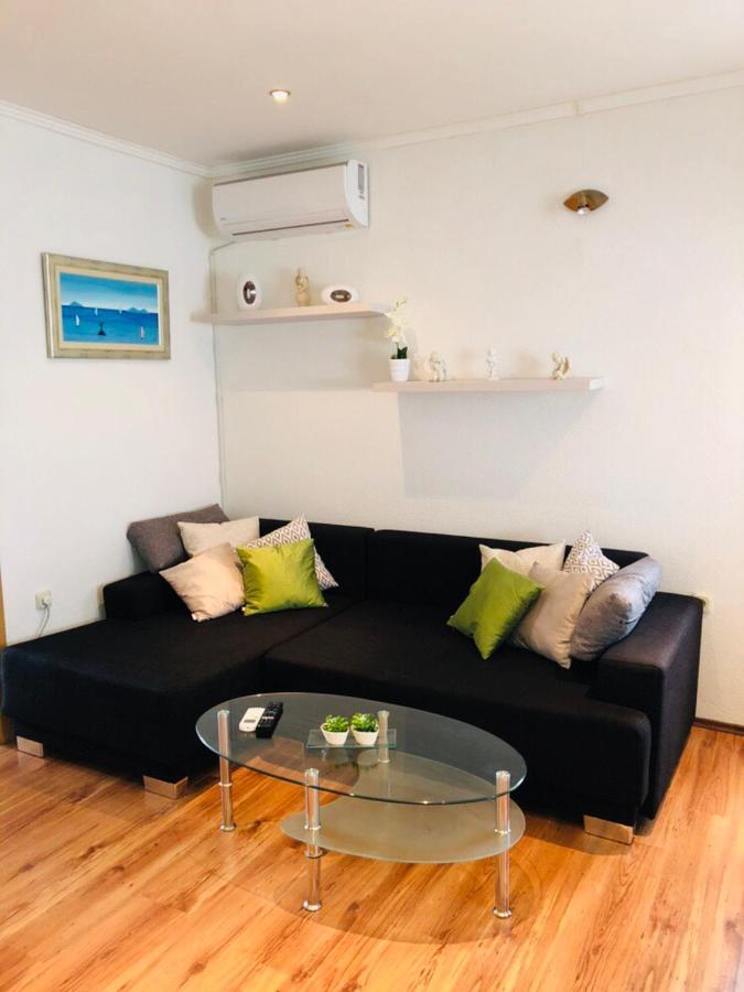 Apartman Stevic Pisak Exterior photo